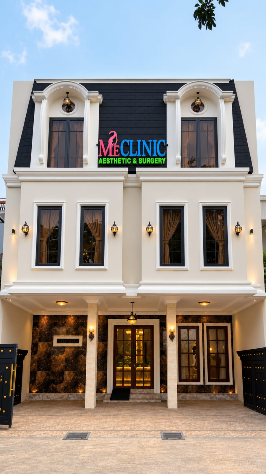 MeClinic