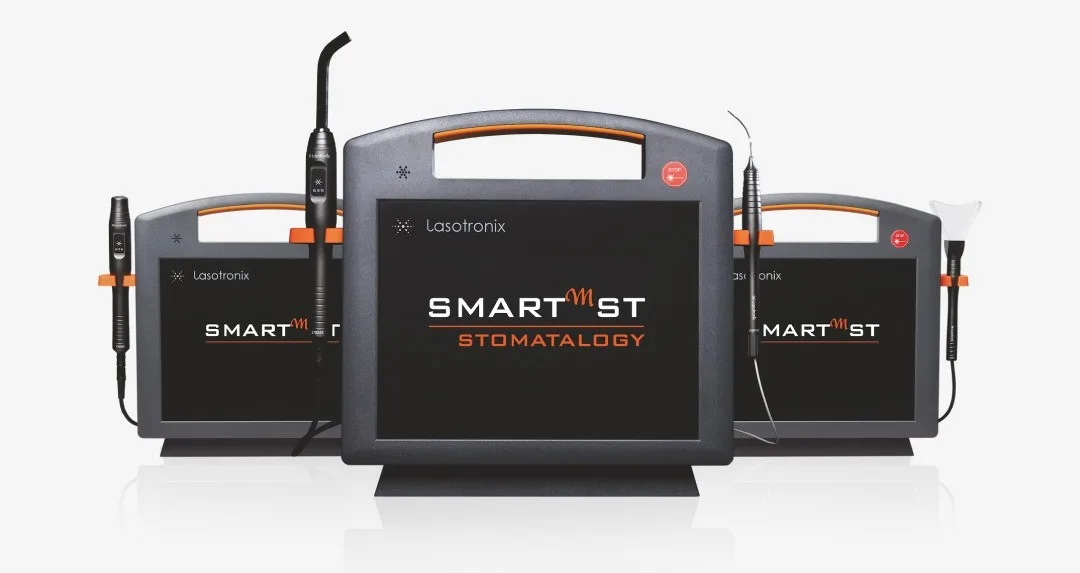 ALAT LASER GERMAN (LASOTRONIX)