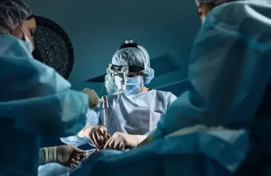 Operasi Selaput Dara (Hymenoplasty) Tangerang selatan  yang Aman dan Nyaman