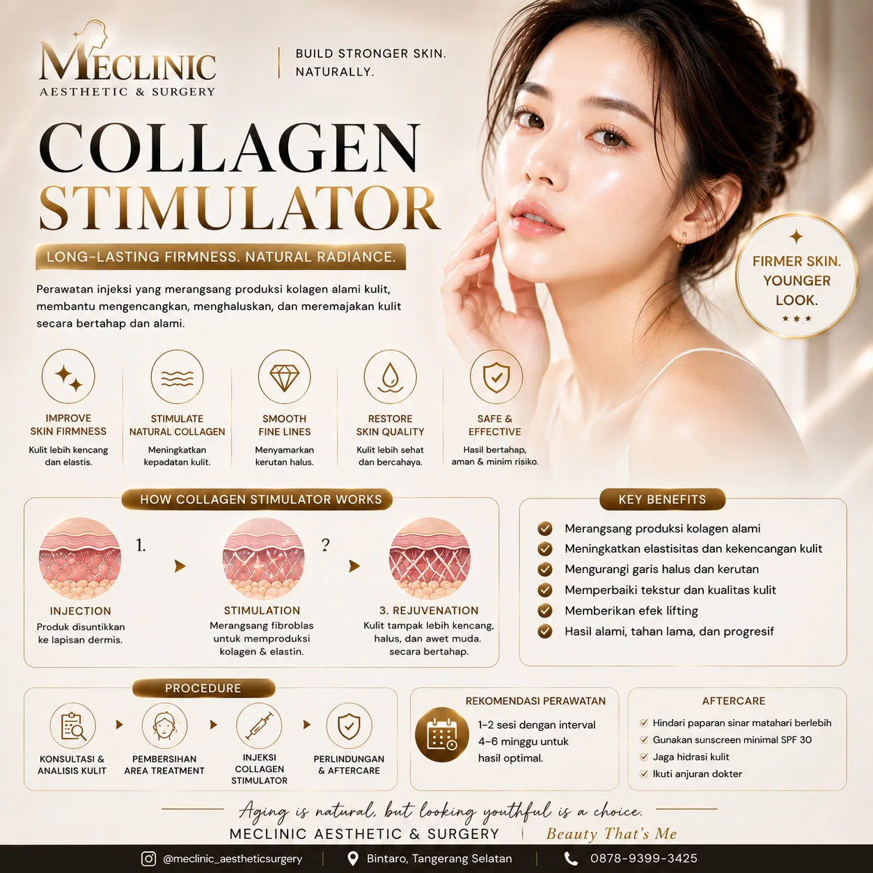 Collagen Stimulator