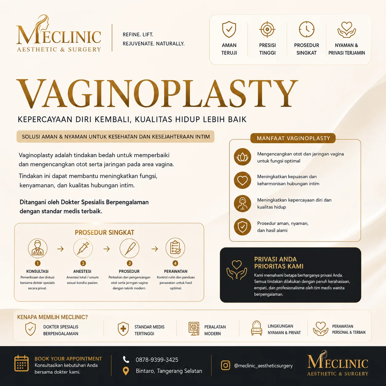 Vaginoplasty